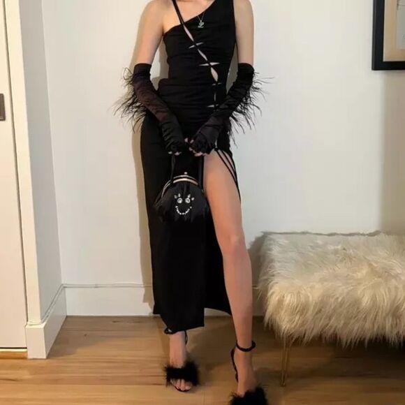 Circus NY Brenna Strappy Sandals - Picture 4 of 8